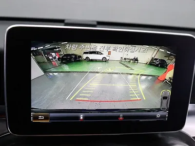 Mercedes-Benz GLC-Class 2019, 73500 км, за 26900000 KRW - фото 9