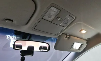 Kia K3 2015, 92288 км, за 5450000 KRW - фото 19