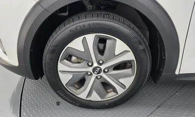 Kia Niro 2020, 89655 км, за 20800000 KRW - фото 5