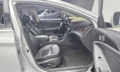 Hyundai Sonata 2012, 144360 км, за 3800000 KRW - фото 26