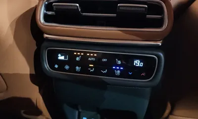 Genesis GV80 2024, 65967 км, за 62900000 KRW - фото 35