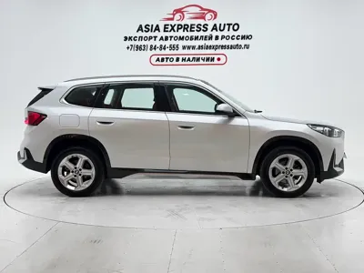 BMW X1 2023, 48700 км, за 215000 CNY - фото 9