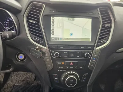 Hyundai Santafe 2016, 116037 км, за 11800000 KRW - фото 14