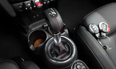 MINI Cooper 2019, 21473 км, за 19500000 KRW - фото 9