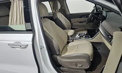 Kia Canival 2021, 115299 км, за 28500000 KRW - фото 26