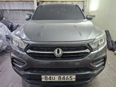 KG_Mobility_Ssangyong Rexton 2021, 190935 км, за 13000000 KRW - фото 3