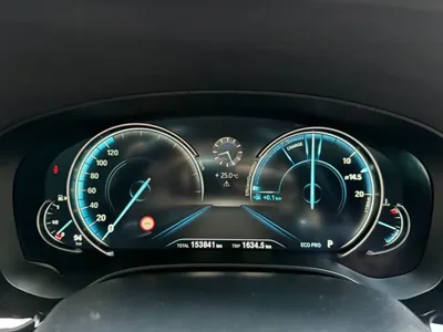 BMW 5-Series 2017, 153846 км, за 19990000 KRW - фото 8