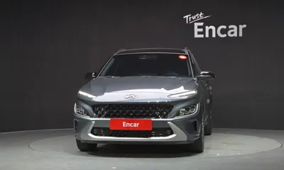 Hyundai Kona 2021, 54713 км, за 22400000 KRW - фото 3