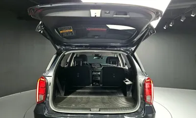 Hyundai Palisade 2024, 13303 км, за 33490000 KRW - фото 20