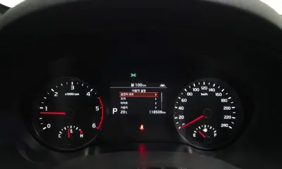 Kia Sportage 2021, 118509 км, за 18500000 KRW - фото 8