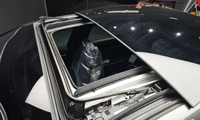 Kia K5 2026, 45 км, за 42500000 KRW - фото 19