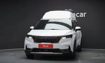 Kia Canival 2022, 51428 км, за 33900000 KRW - фото 3