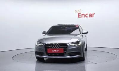 Audi A6 2013, 172603 км, за 7500000 KRW