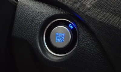 Hyundai Santafe 2016, 41821 км, за 14000000 KRW - фото 19