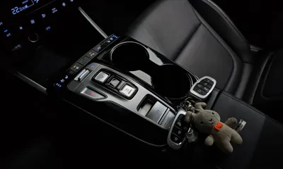 Hyundai Tucson 2022, 165825 км, за 21000000 KRW - фото 9