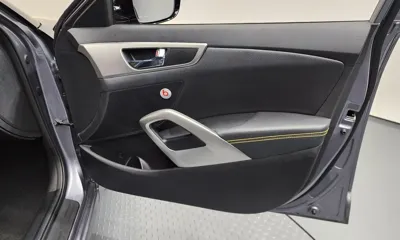 Hyundai Veloster 2016, 112472 км, за 6300000 KRW - фото 25