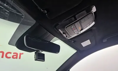 Hyundai Santafe 2021, 39078 км, за 28000000 KRW - фото 20