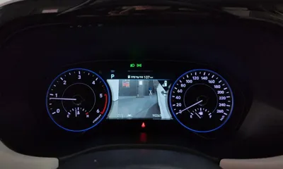 Hyundai Palisade 2021, 90267 км, за 28990000 KRW - фото 8