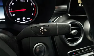 Mercedes-Benz GLC-Class 2019, 93839 км, за 25900000 KRW - фото 9