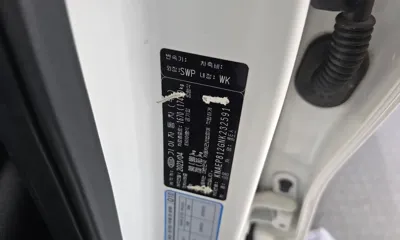 Kia Seltos 2022, 110266 км, за 14300000 KRW - фото 32