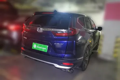 Honda CR-V 2021, 77200 км, за 100088.88 CNY - фото 6