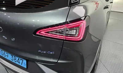 Hyundai Nexo 2024, 99223 км, за 21500000 KRW - фото 23