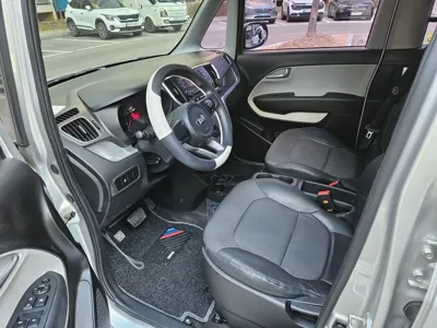 Kia Ray 2019, 97639 км, за 6800000 KRW - фото 9