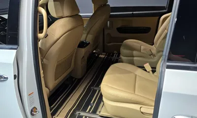 Kia Canival 2019, 82569 км, за 16400000 KRW - фото 12