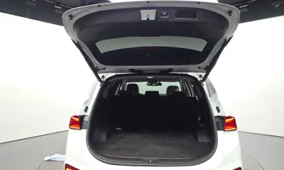 Hyundai Santafe 2020, 133492 км, за 18500000 KRW - фото 17