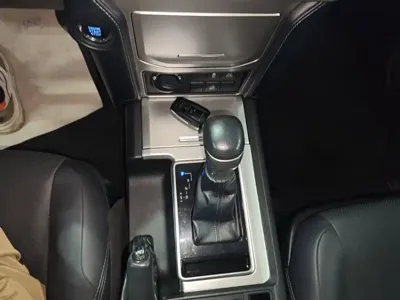 Toyota Prado 2018, 129700 км, за 270000 CNY - фото 14