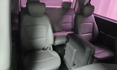Hyundai Starex 2018, 46931 км, за 13000000 KRW - фото 13
