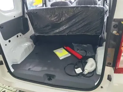 Wuling Zhiguang EV 2026, 100 км, за 48800 CNY - фото 4