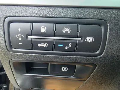Genesis G80 2018, 134785 км, за 17500000 KRW - фото 15