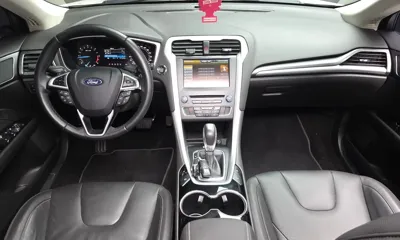 Ford Mondeo 2015, 75718 км, за 8600000 KRW - фото 7