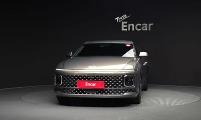 Hyundai Grandeur 2023, 58778 км, за 35900000 KRW - фото 3