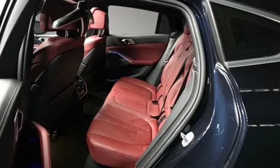 BMW X6 2021, 53537 км, за 60900000 KRW - фото 26