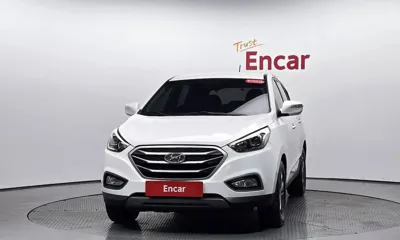 Hyundai Tucson 2014, 133479 км, за 6990000 KRW