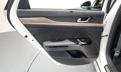 Kia K5 2022, 48799 км, за 25200000 KRW - фото 26