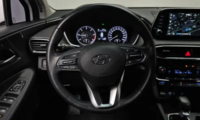 Hyundai Santafe 2019, 67852 км, за 18900000 KRW - фото 12