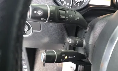 Mercedes-Benz G-Class 2015, 171095 км, за 53500000 KRW - фото 14