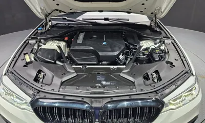 BMW 5-Series 2018, 75199 км, за 26990000 KRW - фото 6