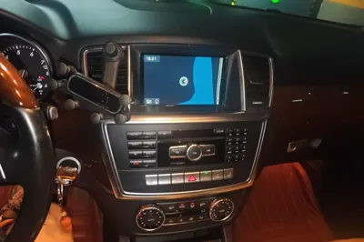 Mercedes-Benz M-Class 2014, 68900 км, за 17728 USD - фото 13