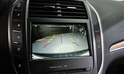 Lincoln MKC 2015, 86657 км, за 8490000 KRW - фото 14