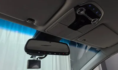 Hyundai Grandeur 2018, 112634 км, за 12300000 KRW - фото 19