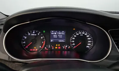 Kia K7 2013, 163249 км, за 5500000 KRW - фото 8