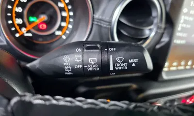 Jeep Wrangler 2022, 76363 км, за 39500000 KRW - фото 29