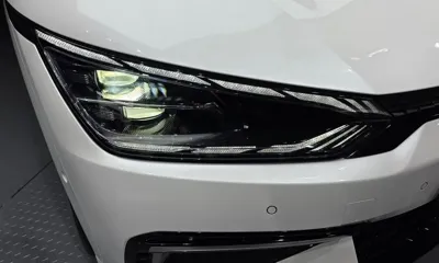 Kia EV6 2022, 45237 км, за 37200000 KRW - фото 22