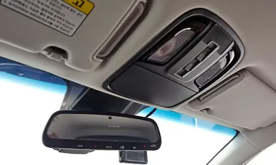 Kia Sorento 2020, 112410 км, за 18500000 KRW - фото 30