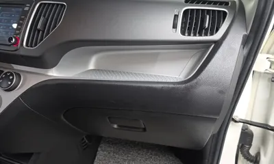 Kia Ray 2016, 35072 км, за 9690000 KRW - фото 30