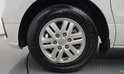 Hyundai Starex 2019, 90174 км, за 12500000 KRW - фото 5
